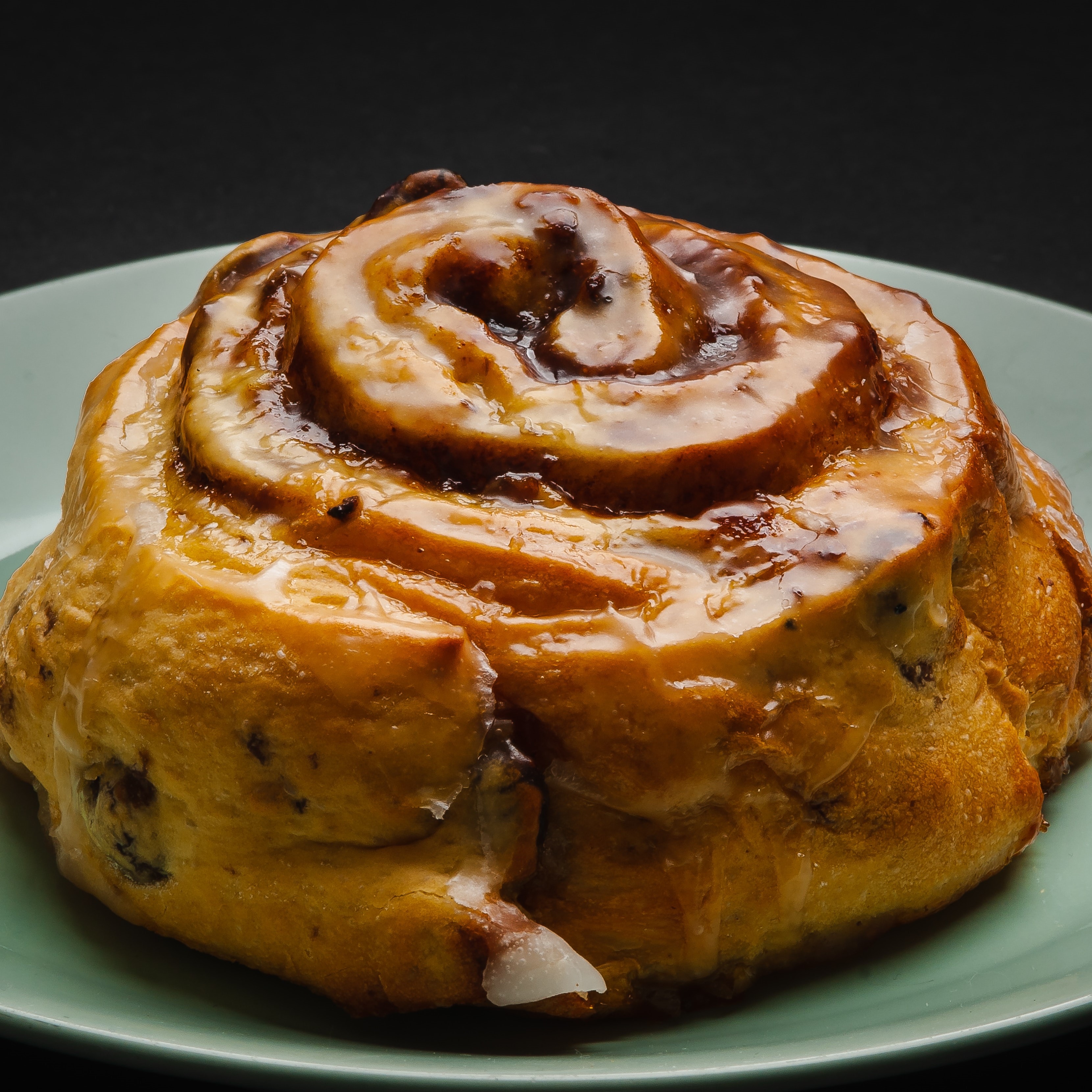 Cinnamon Roll